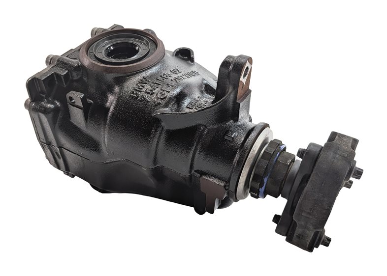 Thumbnail 6: 12-18 BMW 328i 335i 428i 435i (F30 F31 F32 F33) REAR DIFFERENTIAL CARRIER (3.15)