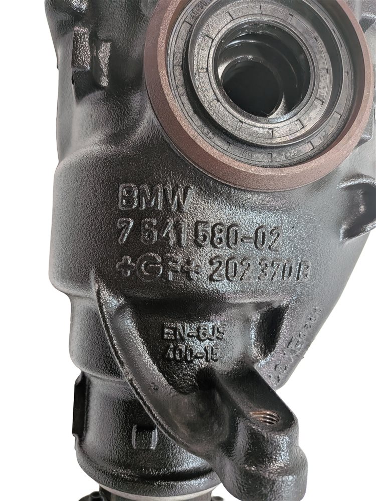 Thumbnail 7: 12-18 BMW 328i 335i 428i 435i (F30 F31 F32 F33) REAR DIFFERENTIAL CARRIER (3.15)