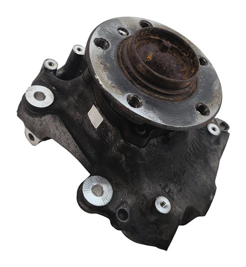 14-20 BMW 428i 430i 435i 440i (F32) RWD RIGHT FRONT PASSENGER SPINDLE KNUCKLE