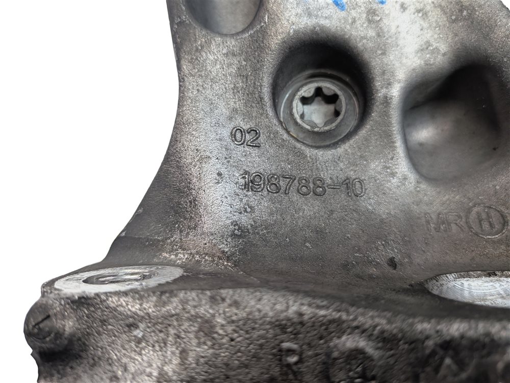 Thumbnail 7: 14-20 BMW 428i 430i 435i 440i (F32) RWD RIGHT FRONT PASSENGER SPINDLE KNUCKLE