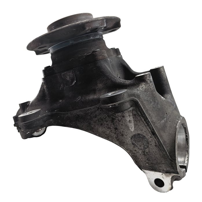 Thumbnail 3: 2014-2020 BMW 428i 430i 435i 440i (F32 F33 F36) RWD LEFT FRONT SPINDLE KNUCKLE