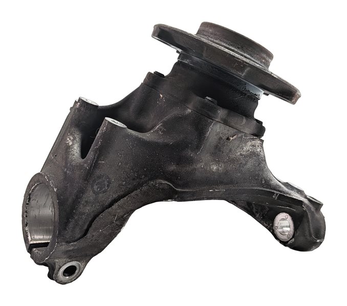 Thumbnail 4: 2014-2020 BMW 428i 430i 435i 440i (F32 F33 F36) RWD LEFT FRONT SPINDLE KNUCKLE