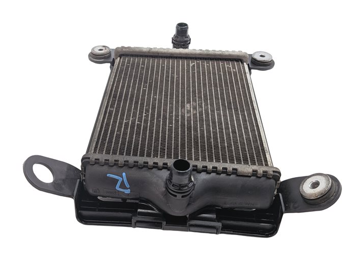 Thumbnail 2: 12-18 BMW 228i 320i 328i 335i 428i 435i (F22 F30 F32) LEFT AUXILIARY RADIATOR