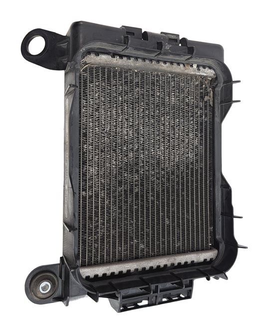 Thumbnail 3: 12-18 BMW 228i 320i 328i 335i 428i 435i (F22 F30 F32) LEFT AUXILIARY RADIATOR