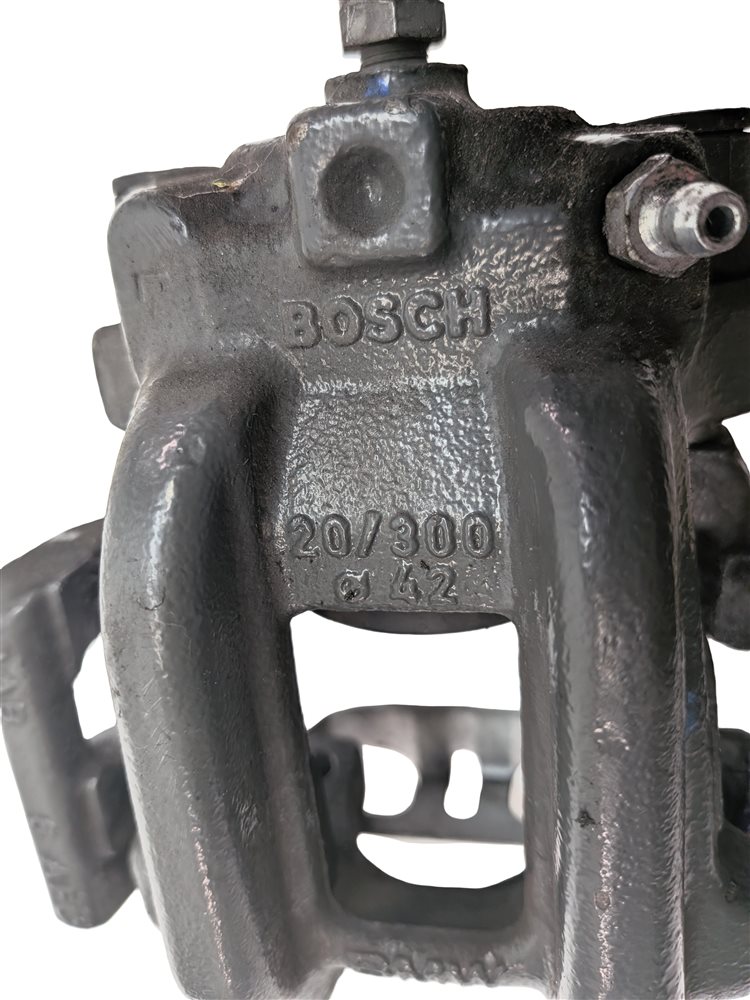 Thumbnail 12: 14-18 BMW 228i 328GT 330e 330i 420i F22 F30 F32 F34 FRONT REAR BRAKE CALIPER SET