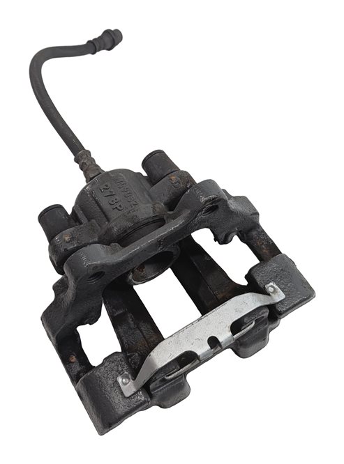 Thumbnail 14: 14-18 BMW 228i 328GT 330e 330i 420i F22 F30 F32 F34 FRONT REAR BRAKE CALIPER SET