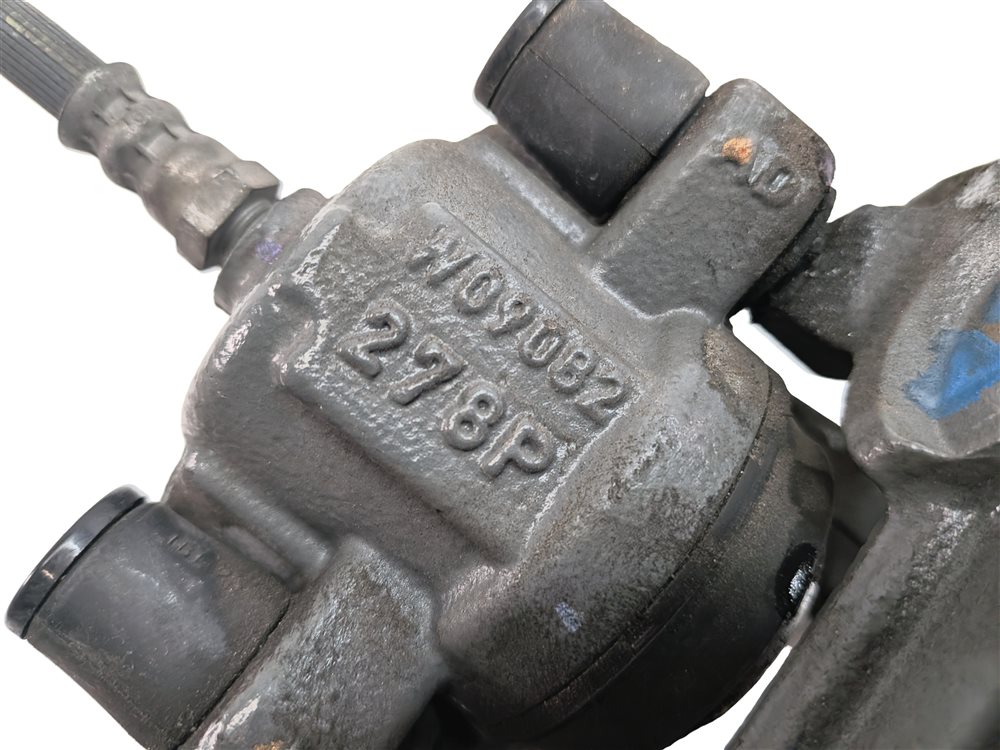 Thumbnail 15: 14-18 BMW 228i 328GT 330e 330i 420i F22 F30 F32 F34 FRONT REAR BRAKE CALIPER SET