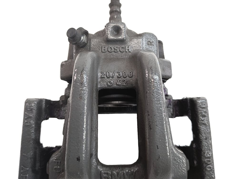 Thumbnail 16: 14-18 BMW 228i 328GT 330e 330i 420i F22 F30 F32 F34 FRONT REAR BRAKE CALIPER SET