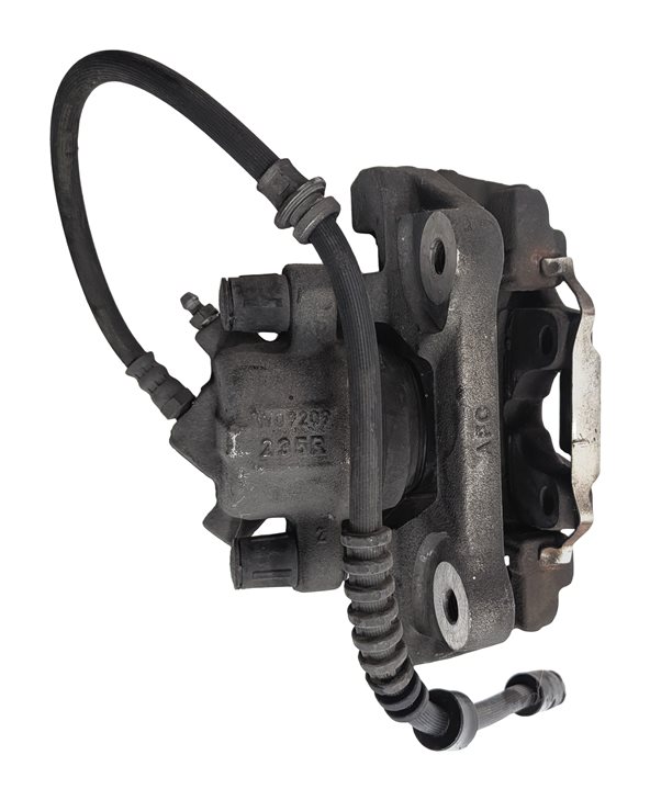 Thumbnail 4: 14-18 BMW 228i 328GT 330e 330i 420i F22 F30 F32 F34 FRONT REAR BRAKE CALIPER SET