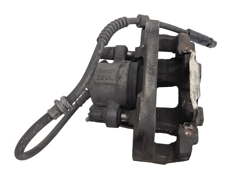 Thumbnail 7: 14-18 BMW 228i 328GT 330e 330i 420i F22 F30 F32 F34 FRONT REAR BRAKE CALIPER SET