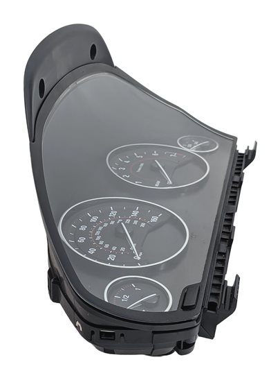 Thumbnail 4: 12-20 BMW 3 4 SERIES (F30 F32) SPORT SPEEDOMETER INSTRUMENT GAUGE CLUSTER (154k)