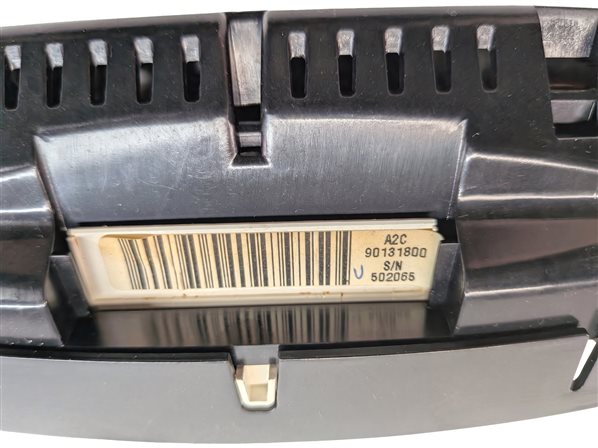 Thumbnail 7: 12-20 BMW 3 4 SERIES (F30 F32) SPORT SPEEDOMETER INSTRUMENT GAUGE CLUSTER (154k)