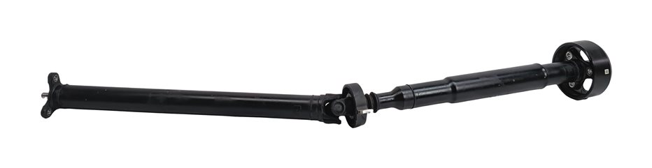 Thumbnail 2: 14-16 BMW 428i (F32) COUPE - RWD A/T REAR DRIVESHAFT DRIVELINE DRIVE LINE SHAFT