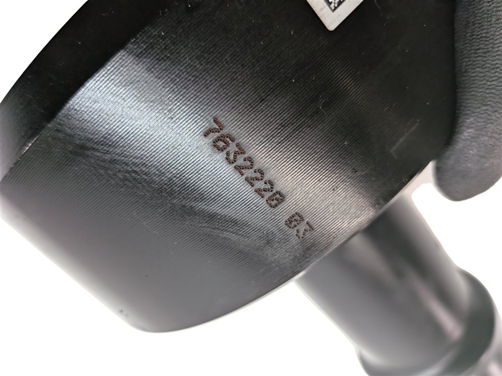 Thumbnail 4: 14-16 BMW 428i (F32) COUPE - RWD A/T REAR DRIVESHAFT DRIVELINE DRIVE LINE SHAFT