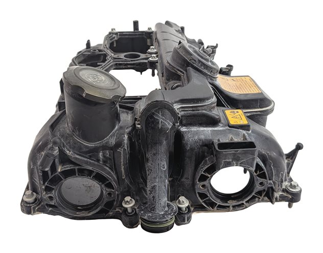 Thumbnail 3: 2012-2016 BMW 328i 328iGT 428i (F30 F32) 2.0L TURBO N26 SULEV ENGINE VALVE COVER