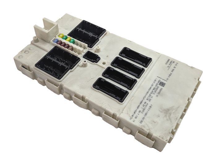 2012-2021 BMW 2 3 4 M2 M3 M4 (F22 F30 F32) FRONT ELECTRIC BODY CONTROL MODULE