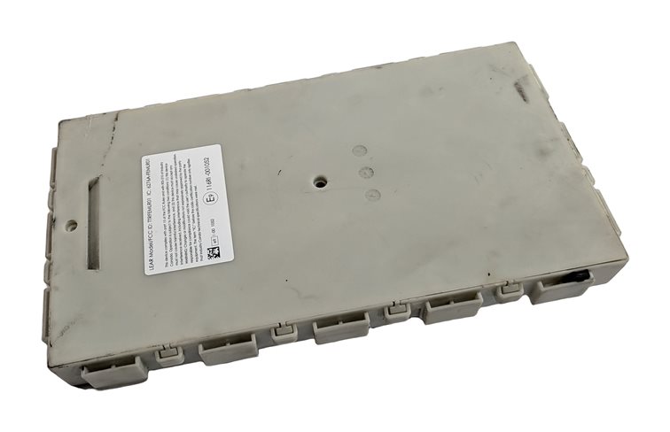 Thumbnail 3: 2012-2021 BMW 2 3 4 M2 M3 M4 (F22 F30 F32) FRONT ELECTRIC BODY CONTROL MODULE