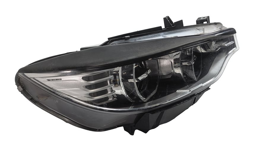 14-17 BMW 428i 430i 435i 440i M3 M4 (F32 F80 F82) RIGHT ADAPTIVE LED HEADLIGHT
