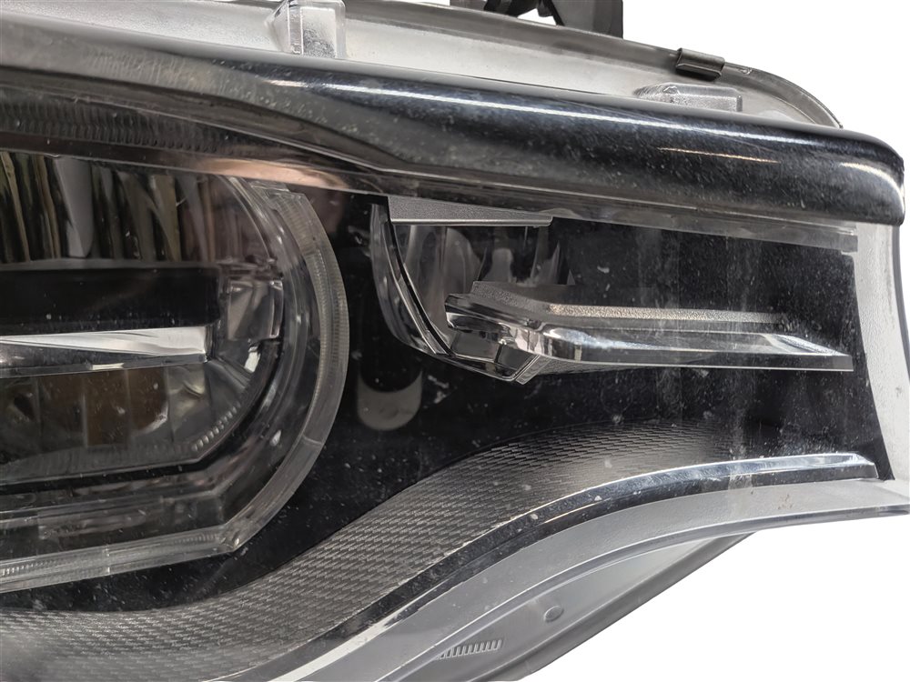 Thumbnail 10: 14-17 BMW 428i 430i 435i 440i M3 M4 (F32 F80 F82) RIGHT ADAPTIVE LED HEADLIGHT