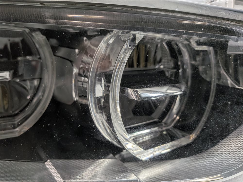 Thumbnail 11: 14-17 BMW 428i 430i 435i 440i M3 M4 (F32 F80 F82) RIGHT ADAPTIVE LED HEADLIGHT