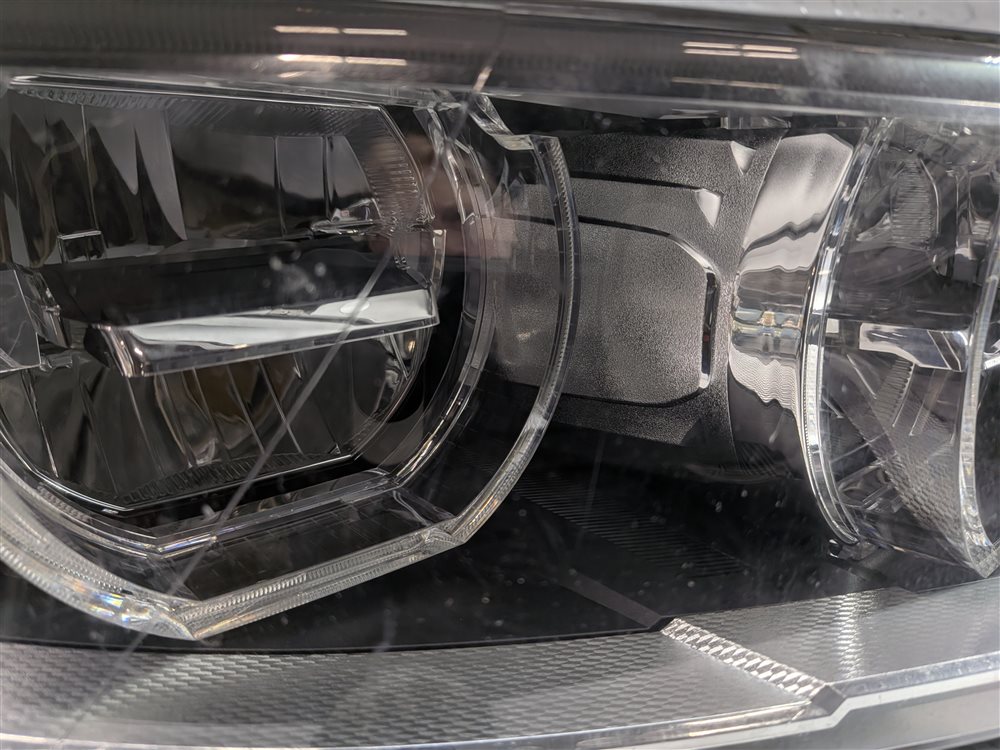 Thumbnail 12: 14-17 BMW 428i 430i 435i 440i M3 M4 (F32 F80 F82) RIGHT ADAPTIVE LED HEADLIGHT