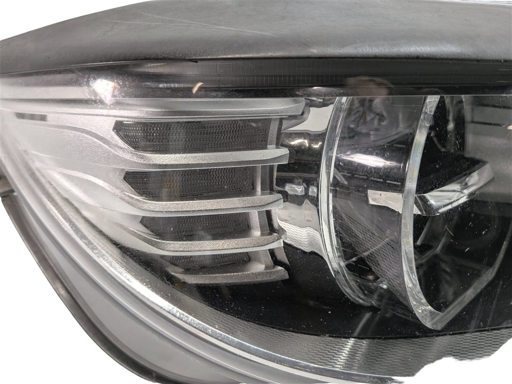 Thumbnail 13: 14-17 BMW 428i 430i 435i 440i M3 M4 (F32 F80 F82) RIGHT ADAPTIVE LED HEADLIGHT