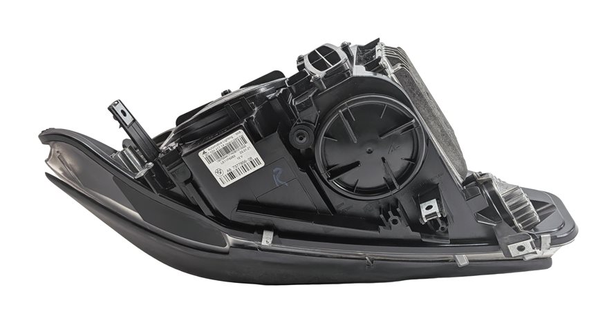 Thumbnail 5: 14-17 BMW 428i 430i 435i 440i M3 M4 (F32 F80 F82) RIGHT ADAPTIVE LED HEADLIGHT