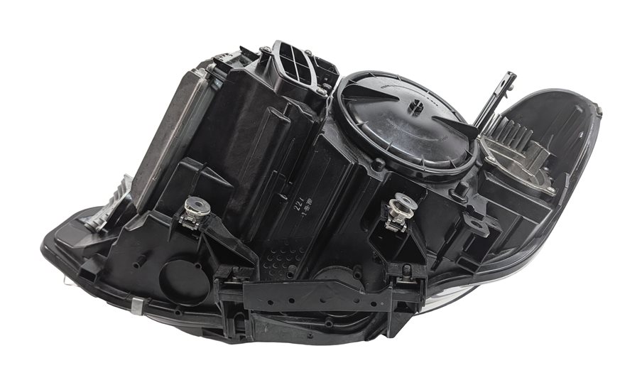 Thumbnail 7: 14-17 BMW 428i 430i 435i 440i M3 M4 (F32 F80 F82) RIGHT ADAPTIVE LED HEADLIGHT