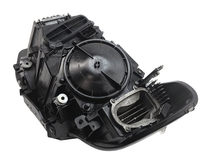 Thumbnail 8: 14-17 BMW 428i 430i 435i 440i M3 M4 (F32 F80 F82) RIGHT ADAPTIVE LED HEADLIGHT