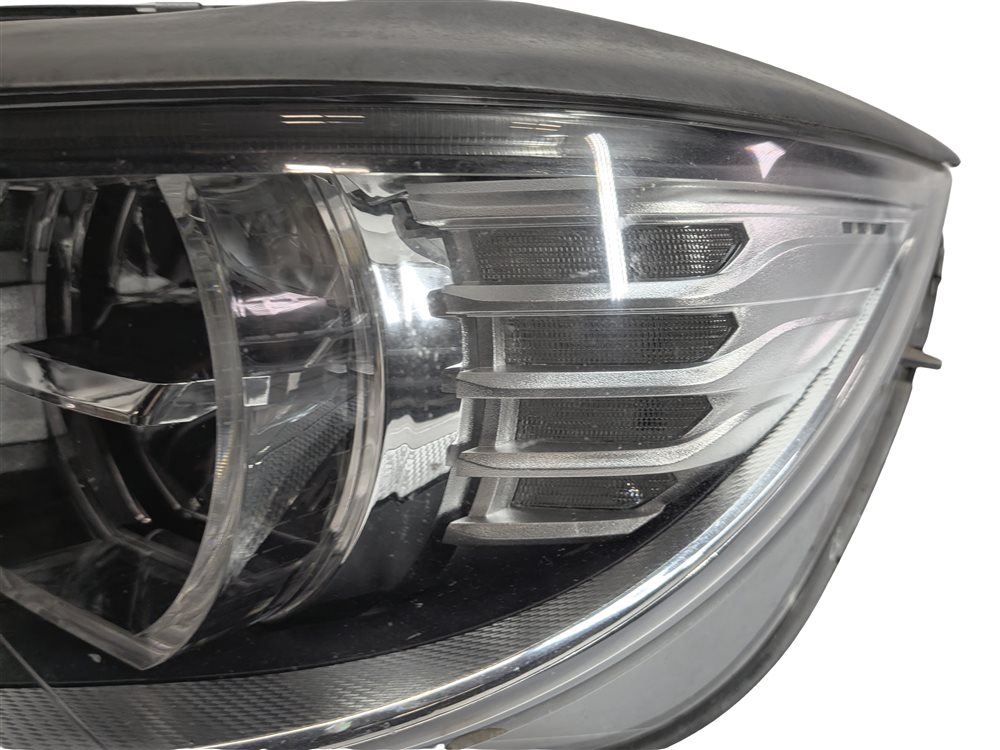 Thumbnail 10: 14-17 BMW 4 SERIES M3 M4 (F32 F80 F82 F83) LEFT DRIVER ADAPTIVE LED HEADLIGHT