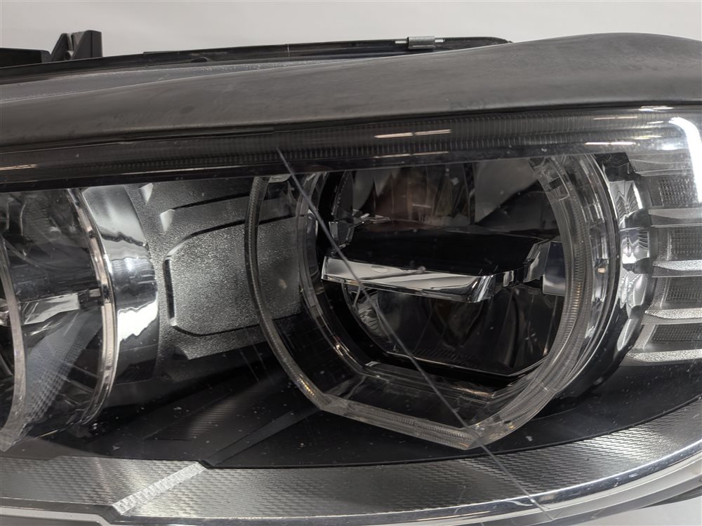 Thumbnail 11: 14-17 BMW 4 SERIES M3 M4 (F32 F80 F82 F83) LEFT DRIVER ADAPTIVE LED HEADLIGHT