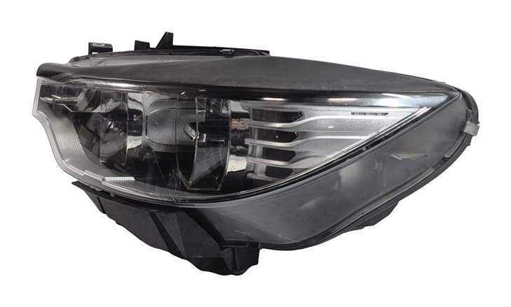 Thumbnail 4: 14-17 BMW 4 SERIES M3 M4 (F32 F80 F82 F83) LEFT DRIVER ADAPTIVE LED HEADLIGHT