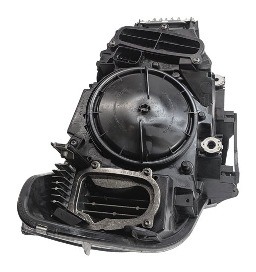 Thumbnail 6: 14-17 BMW 4 SERIES M3 M4 (F32 F80 F82 F83) LEFT DRIVER ADAPTIVE LED HEADLIGHT