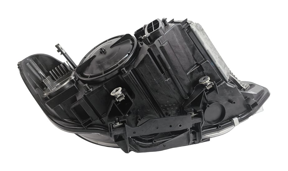 Thumbnail 7: 14-17 BMW 4 SERIES M3 M4 (F32 F80 F82 F83) LEFT DRIVER ADAPTIVE LED HEADLIGHT