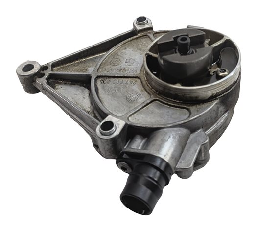 Thumbnail 3: 13-18 BMW 2 3 4 5 X1 X3 X4 X5 Z4 (F10 F22 F25 F30 F32) 2.0L TURBO VACUUM PUMP