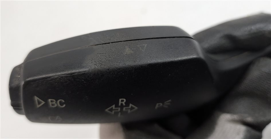 Thumbnail 10: 12-17 BMW 2 3 4 SERIES (F22 F30 F32) BLINKER WIPER COMBINATION SWITCH w/ SPRING