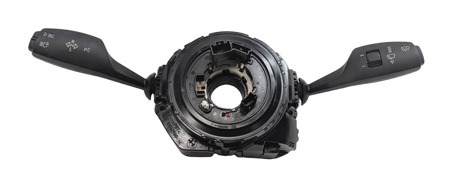 Thumbnail 2: 12-17 BMW 2 3 4 SERIES (F22 F30 F32) BLINKER WIPER COMBINATION SWITCH w/ SPRING