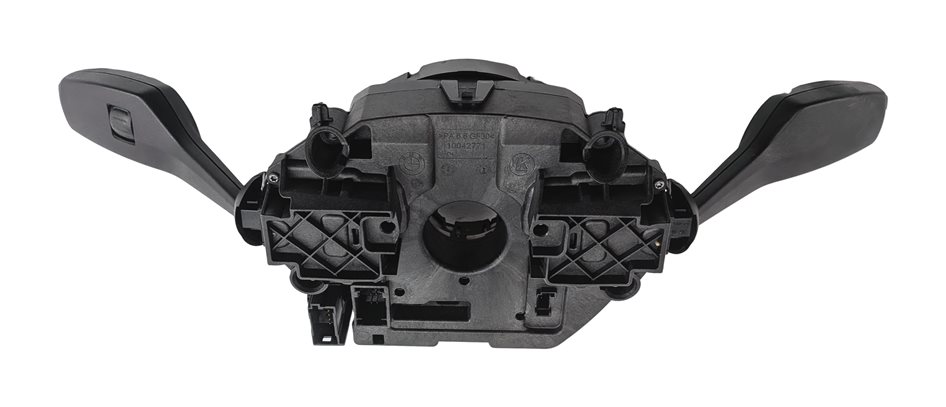 Thumbnail 5: 12-17 BMW 2 3 4 SERIES (F22 F30 F32) BLINKER WIPER COMBINATION SWITCH w/ SPRING