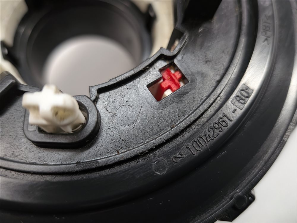Thumbnail 9: 12-17 BMW 2 3 4 SERIES (F22 F30 F32) BLINKER WIPER COMBINATION SWITCH w/ SPRING