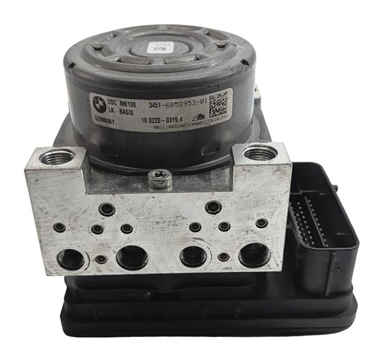 Thumbnail 3: 14-19 BMW 328i 330i 335i 340i 428i 435i (F30 F31 F32) ABS ANTI LOCK BRAKE PUMP