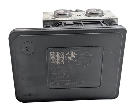 Thumbnail 5: 14-19 BMW 328i 330i 335i 340i 428i 435i (F30 F31 F32) ABS ANTI LOCK BRAKE PUMP