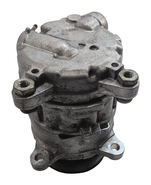 12-18 BMW 328i 428i 535i 740i X5 (F30 F31 F33 F01 F10 F15) A/C COMPRESSOR PUMP