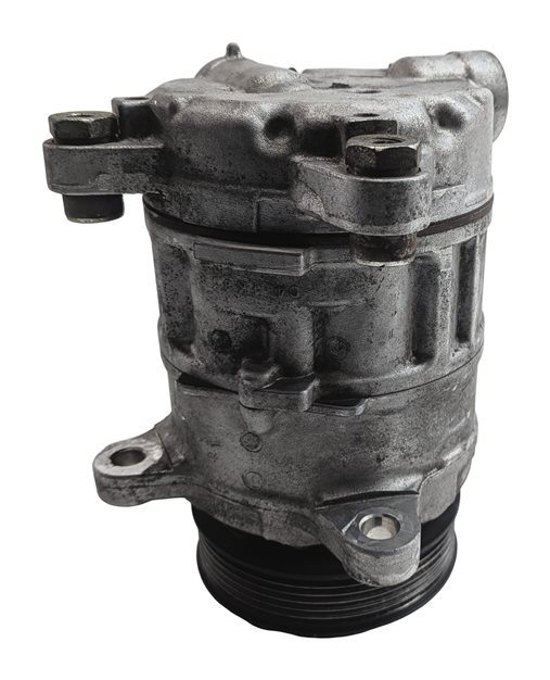 Thumbnail 2: 12-18 BMW 328i 428i 535i 740i X5 (F30 F31 F33 F01 F10 F15) A/C COMPRESSOR PUMP