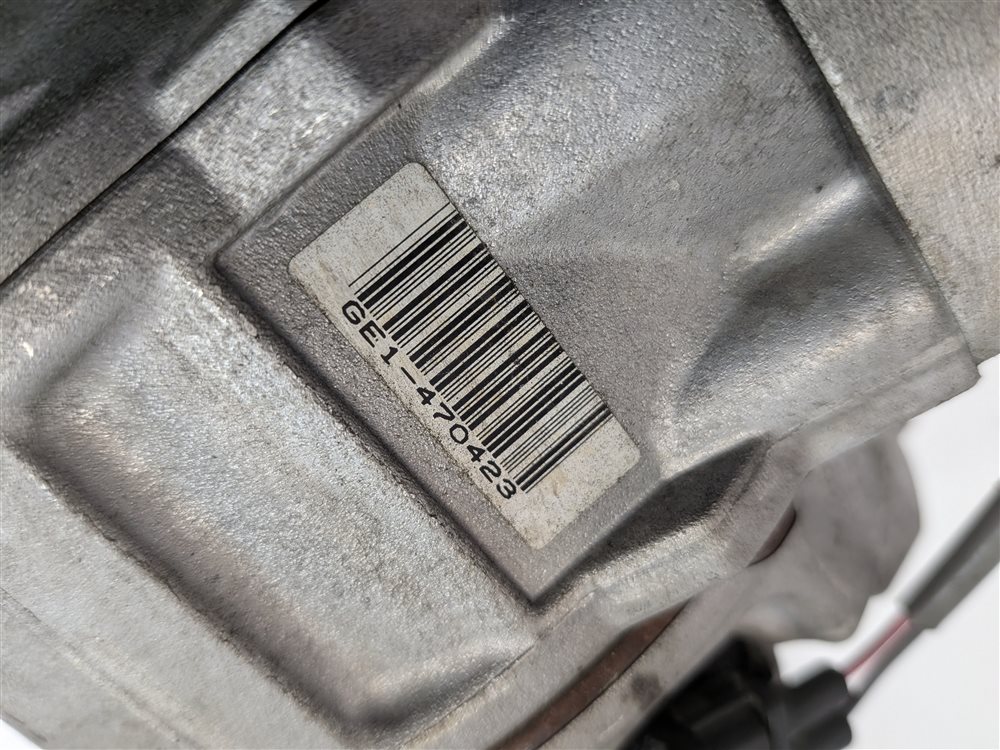 Thumbnail 9: 12-18 BMW 328i 428i 535i 740i X5 (F30 F31 F33 F01 F10 F15) A/C COMPRESSOR PUMP