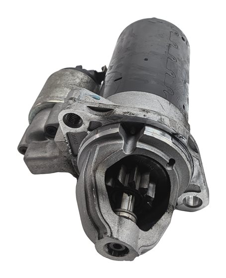 Thumbnail 2: 14-18 BMW 228i 328i 328iGT 428i 528i X1 X3 X4 (F30 F32 F25) 2.0L STARTER MOTOR