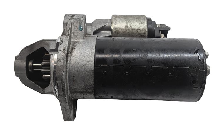 Thumbnail 3: 14-18 BMW 228i 328i 328iGT 428i 528i X1 X3 X4 (F30 F32 F25) 2.0L STARTER MOTOR