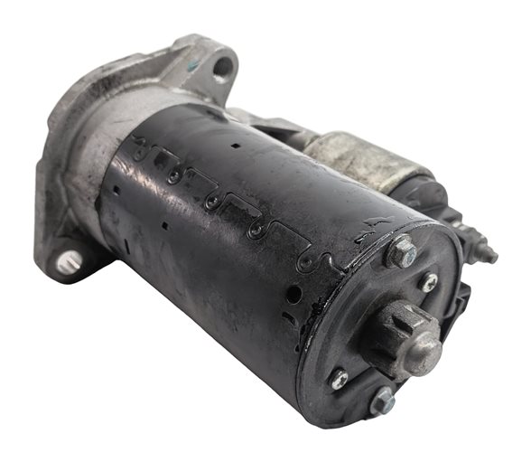 Thumbnail 4: 14-18 BMW 228i 328i 328iGT 428i 528i X1 X3 X4 (F30 F32 F25) 2.0L STARTER MOTOR