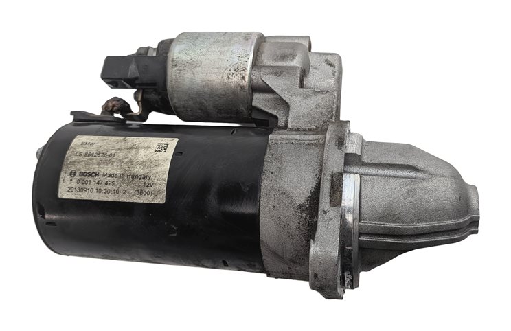 Thumbnail 5: 14-18 BMW 228i 328i 328iGT 428i 528i X1 X3 X4 (F30 F32 F25) 2.0L STARTER MOTOR
