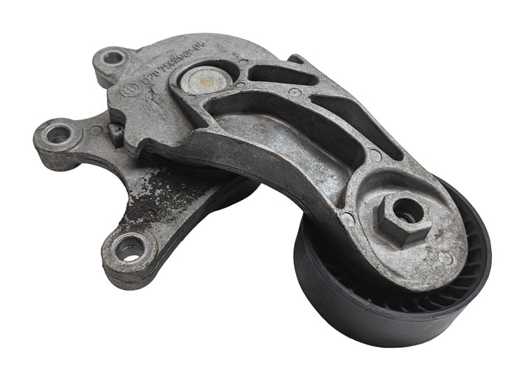 12-18 BMW 228I 320I 328I 428I 528I X1 X3 X4 Z4 F22 F30 F10 BELT TENSIONER PULLEY