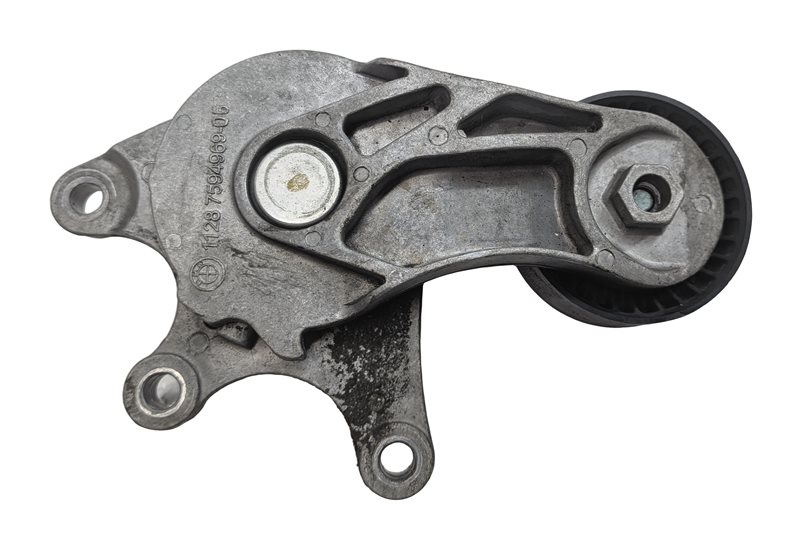 Thumbnail 2: 12-18 BMW 228I 320I 328I 428I 528I X1 X3 X4 Z4 F22 F30 F10 BELT TENSIONER PULLEY